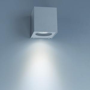 China Die - Casting Aluminum Outdoor LED Wall Lights Edison 3W IP54 wholesale