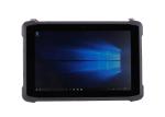 Waterproof Windows 10 Tablet With Barcode Scanner 227.5*150*21mm Dimension
