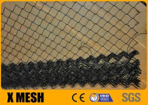 China Wire Diameter 3mm Chain Link Mesh Fencing Green Pvc Coated 1200mm Height Farms Chicken wholesale