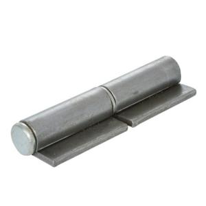 China Welding hinge butt hinge BH604, size78mm-138mm, material stee, self color or zinc plating wholesale