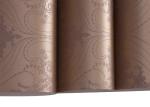 0.53*10m Sound proof Living Room Wallpaper with Stirpped Pattern , CSA SGS