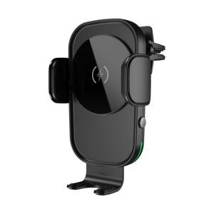 China Wireless Car Charger Mount, Air Vent Cell Phone Holder for Car, Universal Car Phone Holder Cradle Compatible with iPhone wholesale