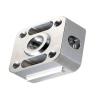 Buy cheap Anodizing Custom Metal CNC Parts High Precision 3D Milling Auto Parts from wholesalers