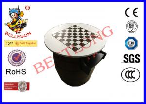 China New Style Barrel Arcade Game Machine With 19 Inch LCD Support Playing Chess For Family wholesale
