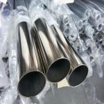 Large Inventory 200 300 400 500 600 Series Sch20 Stainless Steel Pipe with and