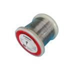 ASME SB-164 AMS 4674 QQ-N-281 Nickel Based Alloy 0.25mm Monel 400 Wire