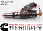 CUMMINS Diesel Fuel Injector 4902921 4903319 4061851 4903472 Injection M11