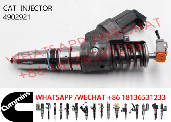 CUMMINS Diesel Fuel Injector 4902921 4903319 4061851 4903472 Injection M11