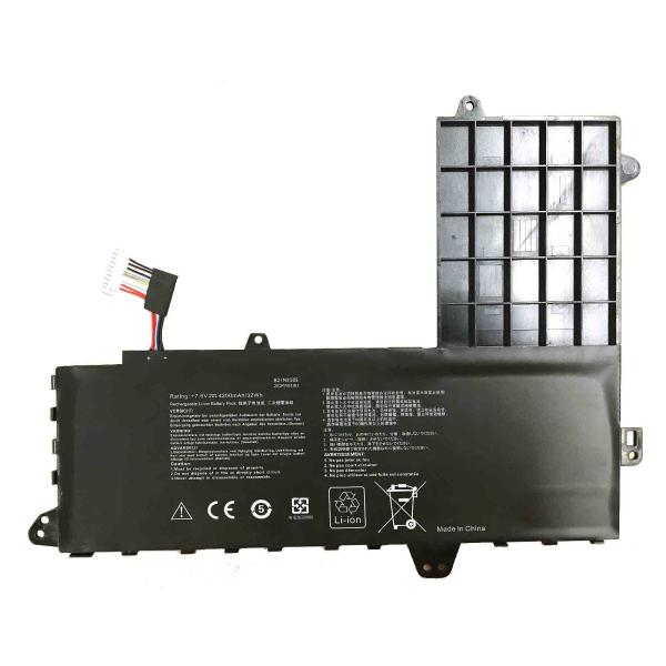 New B21N1505 Internal Laptop Battery For ACER E402 E402MA Series Notebook Black