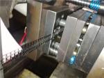 High Precision Sheet Metal Progressive Die Tiny Aydiphone Metal Parts Applicatio
