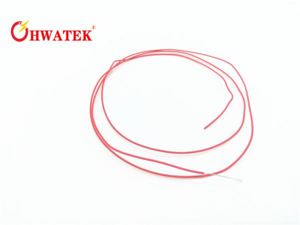 UL10070 Single conductor with extruded insulation, 105 ℃, 600V VW-1, 60 ℃ or 80