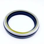 80 shore A Hydraulic Pump Oil Seal Rotating Shaft Seals TCN 2.750*3.500*0.500