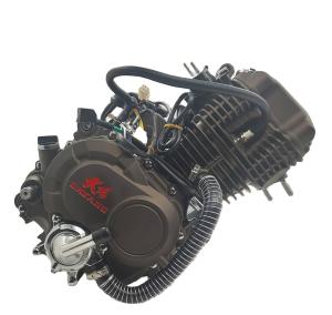 China CG250 Super Cold 250CC Tricycle Engine Motorcycle Engine Assembly for Your Business wholesale