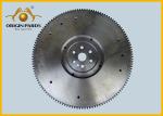 4BC2 260mm ISUZU NPR Truck Flywheel For 4BE1 Industrial Engines 8941272502