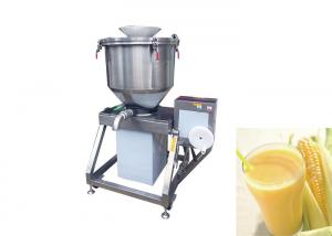 China Factory Supply Big Capacity Commercial Fruit Juicer Machine Orange Juice Machine Apple Junice Machine Price TJ-120L on sale