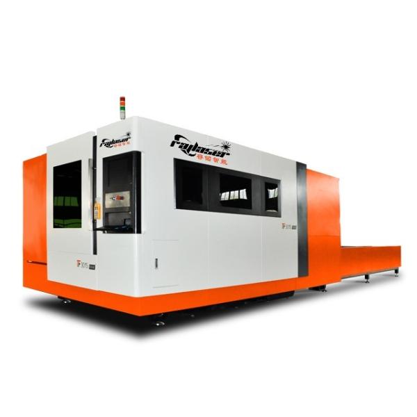 Carbon Steel Stainless 3kw Laser Cutting Machine with Low Maintenance and High