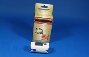 China 0.96'' Omron Fingertip Pulse Oximeter With 2 AAA Batterries wholesale