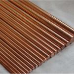 Copper Bars Elongation 45-50 C38000 C36000 Brass Flat Bar 8*36mm Copper Alloy