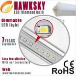CE RoHS 18W 1.2M Led Tube Retailer