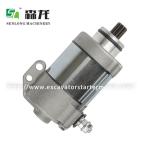 Starter KTM EXC-300 2008-2014 Motorcycle 12V 9T CCW 55140001000 55140001100