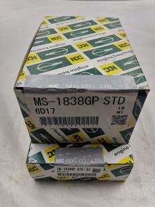 China 6D16 6D17 6D14 6D15 Main Connecting Rod Bearing Camshaft Thrust ME995344 ME995564 wholesale