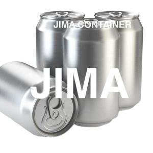 China Aluminum Beverage Cans and Aluminum 355ml Sleek Pepsi Cans for Sparking Water Vodka Red Wine Craft Beer Bpani wholesale