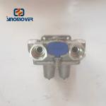 WABCO Original Parts Spare Parts 9347144030 Four Circuit Protection Valve Use