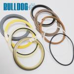Hitachi 4206340 bulldog hydraulic seal kits EX100 Excavator Cylinder Service Kit
