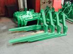 PF1500 - Tractor implements Pallet Forks 1500kgs