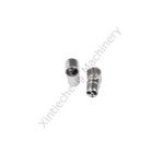 SUS316 Medical Machined Parts Dental Accessories Customization