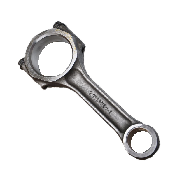 Isuzu Engine Parts Connecting Rod