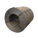 S235jr Hrc hot rolled Carbon Steel Coil Sheet Black Iron Sheet Low Carbon Steel