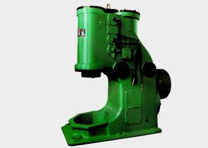 China CNC Forging Machine 400kgs Air Hammer Pneumatic Hammer Tools wholesale