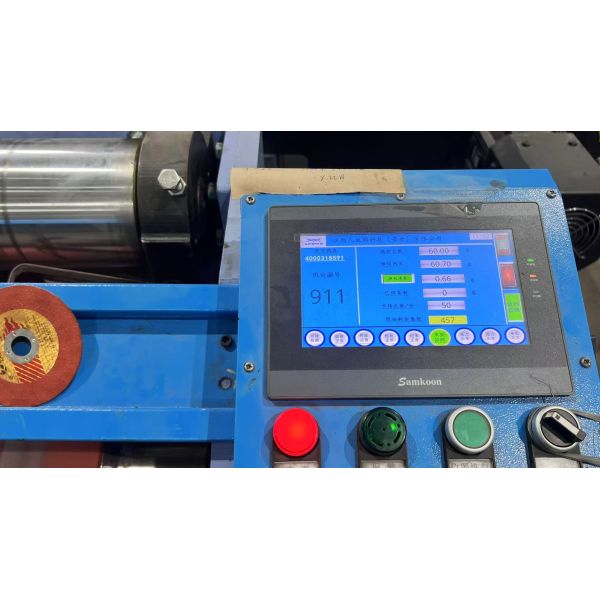 High Speed Wire Mesh Weaving Machine 1300D