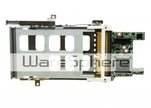 China 3WMNF 03WMNF Laptop Spare Parts PCMCIA Card Slot Cage For Dell Latitude E5420 E5520 wholesale