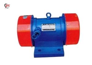 China PK Vibratory Screen Separator Motor Vibrating Screen Feeder Spare Part wholesale