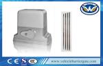 220v、110v Heavy Duty Sliding Gate Opener , Wire Control Electric Gate Motor