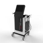 6 Bar Shockwave Ultrasound Therapy Machine For Full Body Relaxing Massage