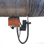 Portable Orbital Automatic Tube Welders for Stainless Steel Pipe Durable