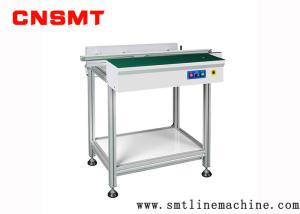 China Aluminum SMT Line Machine Peripheral Equipment Pallet Belt Conveyors Wight Light Fixture CNSMT-C4018 wholesale