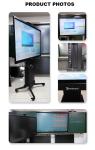 65 75 86 4K Interactive Smart Board 4gb Ram 32gb Rom Android 11 Electronic