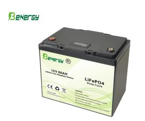 China 12V 105Ah LiFePO4 Battery Pack ROHS Certified 4S1P Configuration Long Cycle Life for Reliable Power wholesale