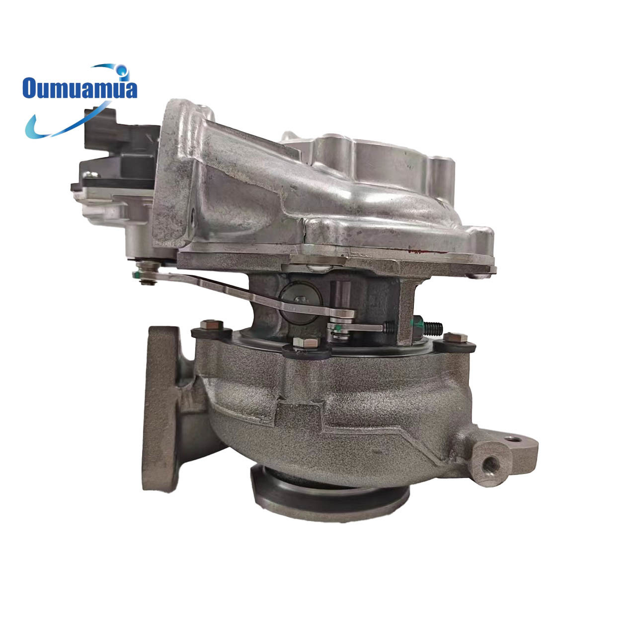 Brand new factory direct sale turbocharger 17201-11110 1720111110 suitable for Toyota CT16V 2GD-FTV
