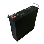 48V 51.2V Rack Mount LiFePO4 Battery 300ah 20kwh Lifepo4 Rack Mount
