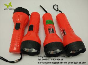 China PP-1718 3 PCS Button Cell Mini Torch LED Flashlight wholesale