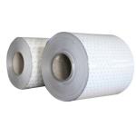 201 321 Colored Bright Finish 304 3.0mm Stainless Steel Coil roll