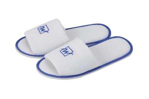 China promotion eva hotel slipper wholesale