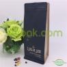 Buy cheap Custom Printed Aluminum Foil Block Bottom Bags / Side Gusset Coffee Packaging from wholesalers
