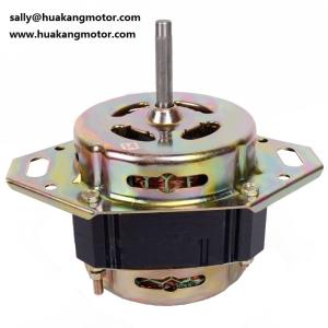 China Washing Machine AC Electric Motor with CE ROHS HK-118Q wholesale