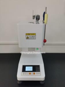 DH-MI-VP Plastic Melt Flow Index Tester, Plastic Melting Flow Index Testing Machine, MFI Tester